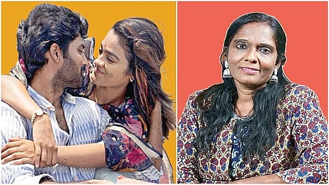 ‘சாதாரண மனிதர்களோட கதைகள்ல தான் சுவாரஸ்யம் இருக்கு!’ - இயக்குநர் தமயந்தி நேர்காணல்