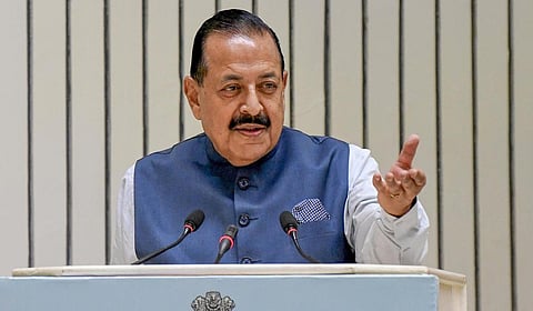 ஜிதேந்திர சிங்