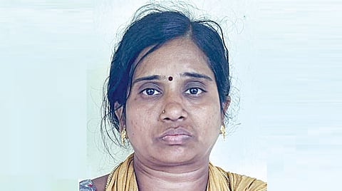 அய்யம்மாள்