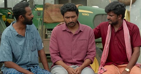 ‘லவ் மேரேஜ்’ ட்ரெய்லர் எப்படி? - பெண் தேடும் படலமும் சமூக எதிர்பார்ப்பும்!