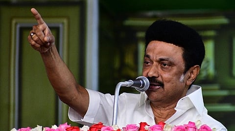 கீழடி விவகாரத்தில் தமிழரின் பண்பாட்டு பெருமையை நிலைநாட்டும் வரை போராட்டம்: முதல்வர் திட்டவட்டம்