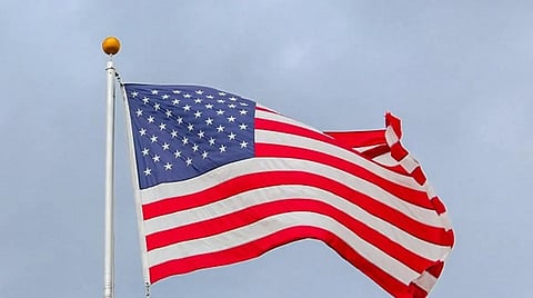 இஸ்ரேலில் இருந்து அமெரிக்க தூதரக அதிகாரிகள் வாபஸ்