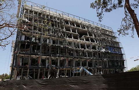 வெய்ஸ்மென் ஆராய்ச்சி மையம்