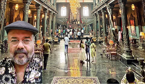 உள்படம்: ராஜீவன்