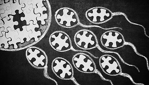 விந்தணு எண்ணிக்கையை கூட்ட ‘இயற்கை உணவு’ வழி என்ன?