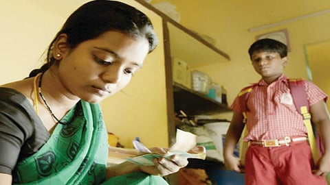 த்ரில்லராக உருவாகியுள்ள ‘மாயக்கூத்து’!