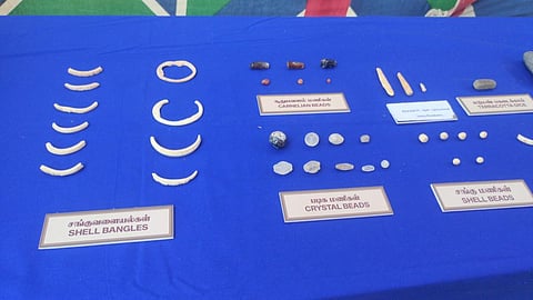 கீழடி போல் வெம்பக்கோட்டையிலும் தொல்பொருள் அருங்காட்சியகம் அமைக்கப்படுமா?