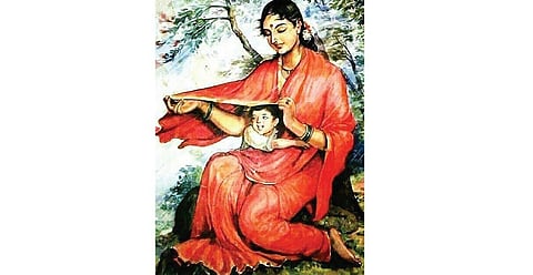 இரும்புப் பெண்மணி! | ஆயிரத்தில் ஒருவர்