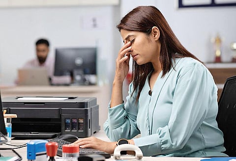 நாற்பதுக்கு மேல் கவனம் தேவை