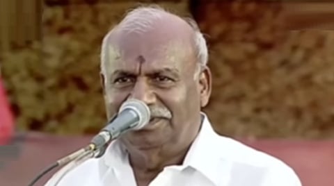 முருக பக்தர்கள் மாநாடு தமிழகத்தில் ஆன்மிக புரட்சியை ஏற்படுத்த உதவும்: காடேஸ்வரா சுப்பிரமணியம்