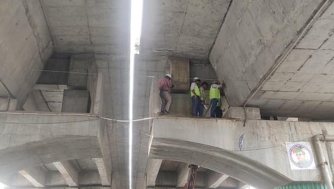 முக்கிய வழித்தடங்களுக்கு மாற்று வழி தேவை!