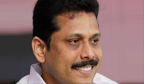 அசோக்குமார் | கோப்புப்படம்