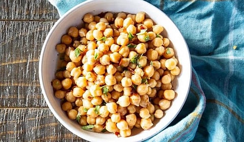 உடலுக்கு தேவையான புரோட்டீன் எளிதில் கிடைக்க என்ன செய்யலாம்?