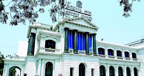 தமிழகத்தில் 55 ஐஏஎஸ் அதிகாரிகள் இடமாற்றம்: யாருக்கு என்ன பொறுப்பு? - முழு பட்டியல்