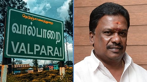 டி.கே.அமுல் கந்தசாமி