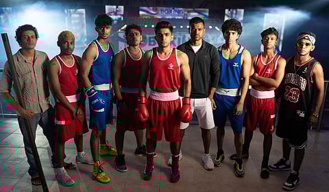 OTT Pick: Alappuzha Gymkhana - ஸ்போர்ட்ஸ் ஜானரில் ஒரு ஜாலி அனுபவம்!