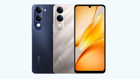 விவோ T4 லைட் ஸ்மார்ட்போன் இந்தியாவில் அறிமுகம்: விலை, சிறப்பு அம்சங்கள் என்னென்ன?