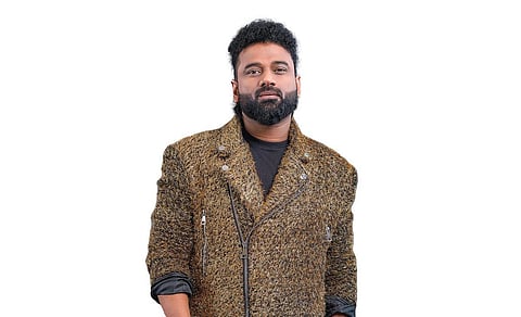 மெலடிக்கு அதிக முக்கியத்துவம்: தேவிஸ்ரீ பிரசாத் ஹாட்ரிக் மகிழ்ச்சி