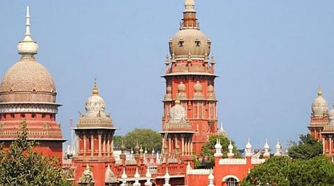 எம்பி, எம்எல்ஏ-க்கள் மீதான வழக்குகளை விசாரிக்கும் குற்றவியல் நடுவர் நீதிமன்றமாக ஜார்ஜ் டவுன் 3-வது நீதிமன்றம் அறிவிப்பு