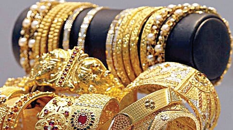 வரும் நாட்களில் தங்கம் விலை உயர வாய்ப்பு: புதிய உச்சத்தைத் தொடும் என வியாபாரிகள் கருத்து