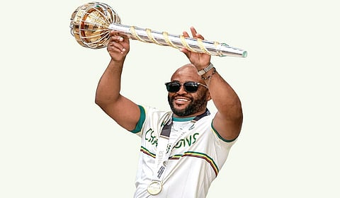 தென் ஆப்ரிக்க வெற்றி உணர்த்தும் சமூக நீதி