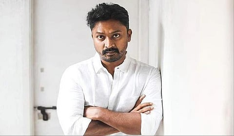 நடிகர் கிருஷ்ணா | கோப்புப்படம்