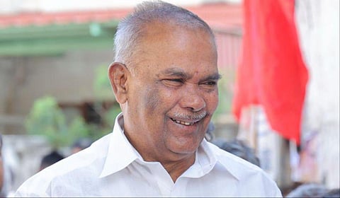 அப்பாவு | கோப்புப்படம்