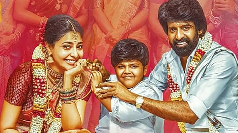 சூரியின் ‘மாமன்’ விரைவில் ஓடிடியில் ரிலீஸ்!