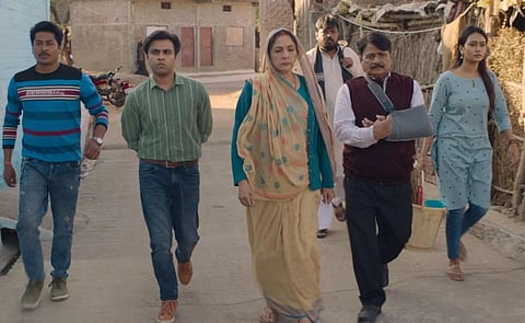 Panchayat Season 4: தொய்வின்றி நகர்ந்து திகட்டாத அனுபவம் தந்ததா? | ஓடிடி திரை அலசல்