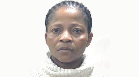 சாரா குமாமா