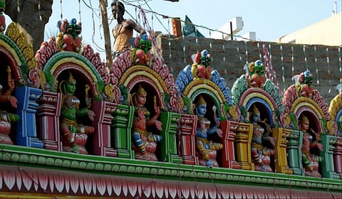 ஜூலை 18 முதல் ஆக.15 வரை ஒரு நாள் ஆடி அம்மன் தொகுப்பு சுற்றுலா - முன்பதிவு தொடக்கம்