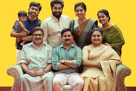 Prince and Family: ரீல்ஸ் மோகமும், குடும்ப பிரச்சினையும் | ஓடிடி திரை அலசல்