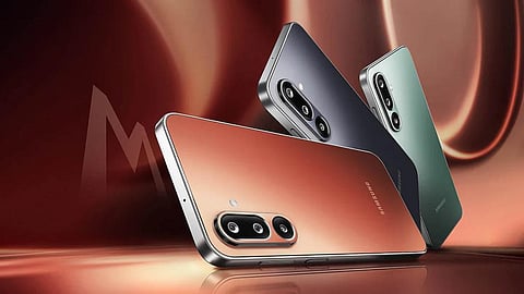 சாம்சங் கேலக்சி எம்36 ஸ்மார்ட்போன் இந்தியாவில் அறிமுகம்: விலை, சிறப்பு அம்சங்கள்