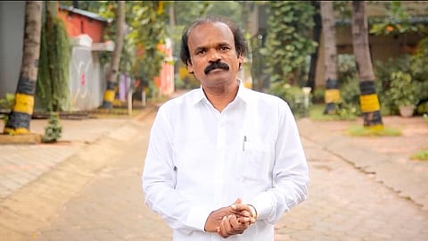 சிறுவன் கடத்தல் வழக்கு விவகாரத்தில் ஜெகன் மூர்த்தி தலைமறைவு: 4 தனிப்படைகள் அமைத்து தேடிவரும் போலீஸார்