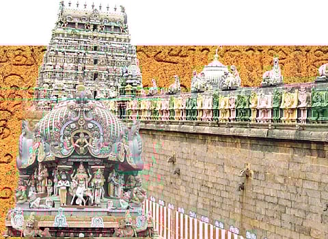 பந்தவிளக்குகளும் பங்கேற்ற ஊர்களும்