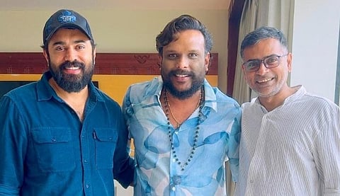 மீண்டும் இணைகிறது ‘பிரேமம்’ படக்குழு