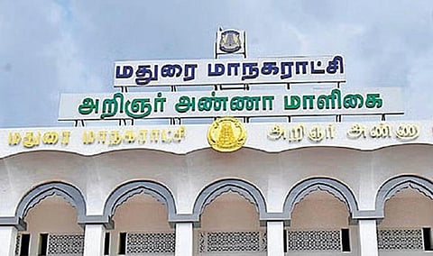 மதுரை மாநகராட்சி சொத்து வரி முறைகேட்டில் அதிமுக மவுனம்? - மார்க்சிஸ்ட் குரலால் திமுகவுக்கு நெருக்கடி