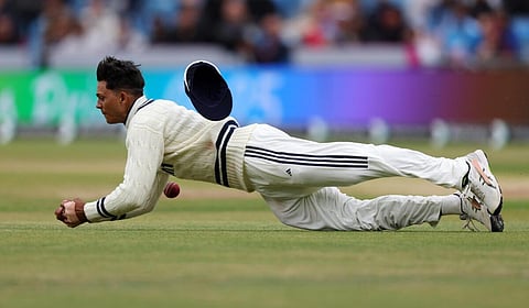 ‘இந்திய அணிக்கு ஃபீல்டிங் சரியில்லாதது பெரிய பிரச்சினை அல்ல’ - புதிர் போடும் கிரெக் சாப்பல்