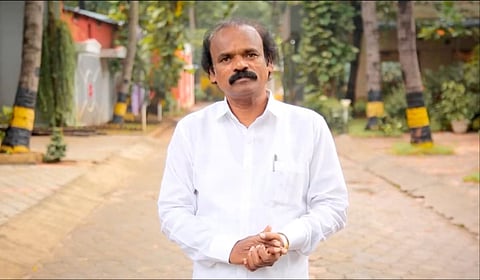 பூவை ஜெகன்மூர்த்தி | கோப்புப்படம்