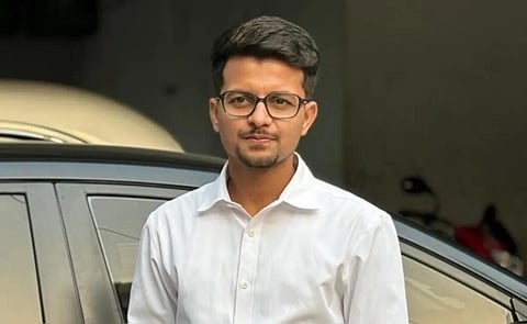 தந்தை பேச்சை கேட்காத மனோஜித் மீது ஏற்கெனவே பல்வேறு வழக்குகள் உள்ளன: கொல்கத்தா போலீஸ் தகவல்