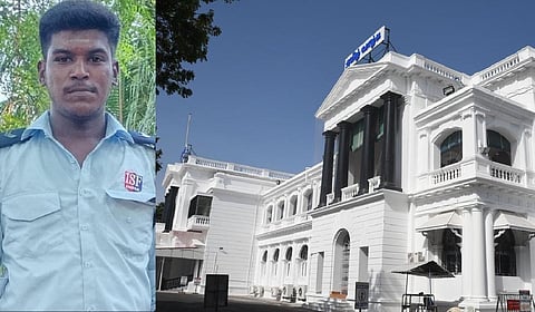 அஜித்குமார் மரண வழக்கு விசாரணை சிபிசிஐடி-க்கு மாற்றம்: தமிழக அரசு உத்தரவு