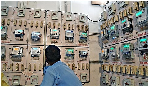 மின்கட்டண உயர்வை தமிழக அரசு உடனடியாக திரும்பப்பெற வேண்டும்: அன்புமணி வலியுறுத்தல்