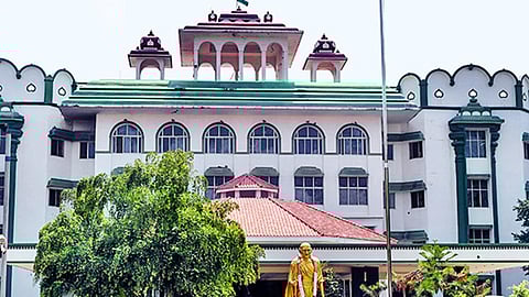 “கொல்லும் நோக்கம் கொண்டோர் கூட இப்படி தாக்கியிருக்க மாட்டார்கள்” - அஜித்குமார் வழக்கில் நீதிபதிகள் வேதனை