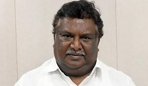 தொழில், வணிக நிறுவனங்களுக்கு மின் கட்டண உயர்வு அமல்: அமைச்சர் சிவசங்கர் விளக்கம்