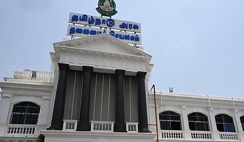 அரசு ஊழியர்களுக்கான திருமண முன்பணம் ரூ.5 லட்சமாக உயர்வு