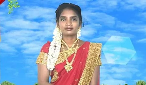 லோகேஸ்வரி