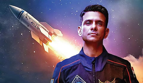 இஸ்ரோவில் சேர என்ன படிக்கலாம் | புதியன விரும்பு 2.0 - 11