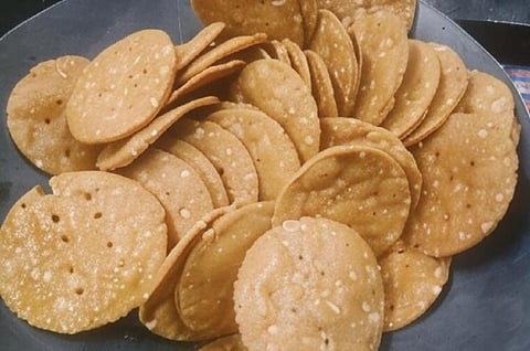 உணவு சுற்றுலா: காவேரிப்பட்டணம் நிப்பட்