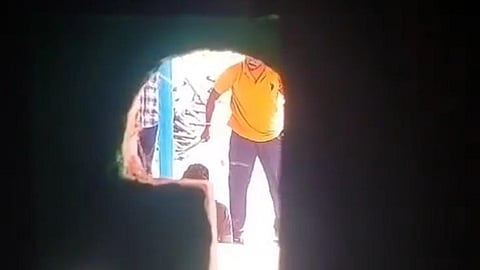 தனிப்படை போலீஸ் விசாரணைக்கு அழுத்தம் கொடுத்த அதிகாரி யார்? - காவல் துறை தெளிவுபடுத்த கோரிக்கை