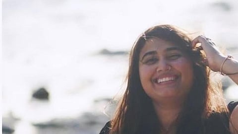 கதாநாயகியாக அறிமுகமாகிறார் மோகன்லால் மகள்!